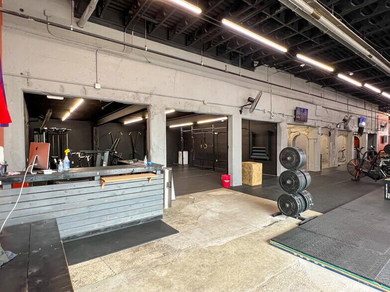 More Photos Of 5770 Butler St, Pittsburgh Storefront Retail Office For Sale