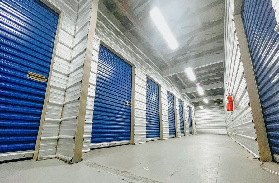 More Photos Of 620 W Railroad St, Bay Minette Self Storage For Sale