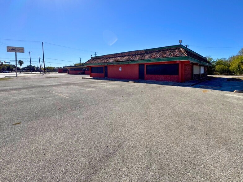 More Photos Of 2415 Jamar Blvd, San Antonio Land For Sale