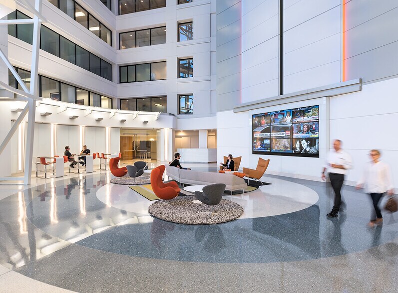 More Photos Of 1775 Greensboro Station Pl, McLean Office For Lease