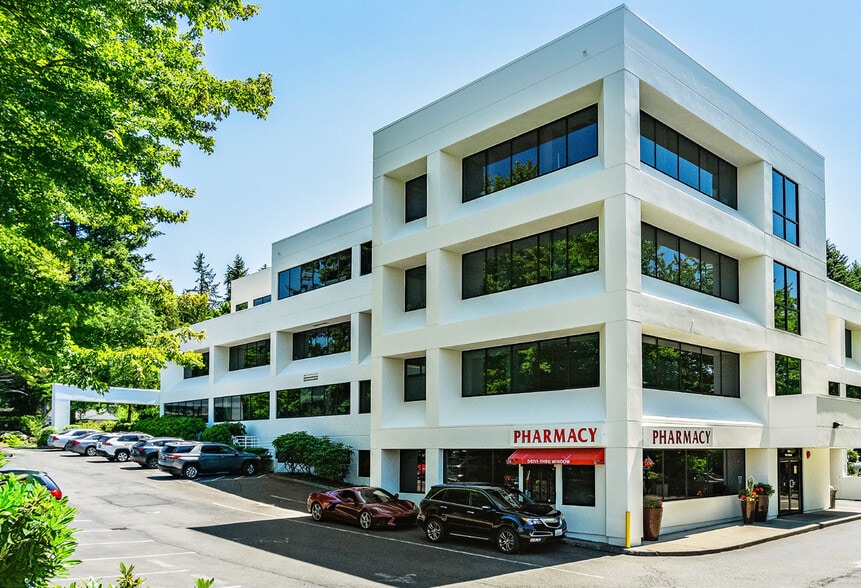 More Photos Of 17000 140th Ave NE, Woodinville Medical For Sale