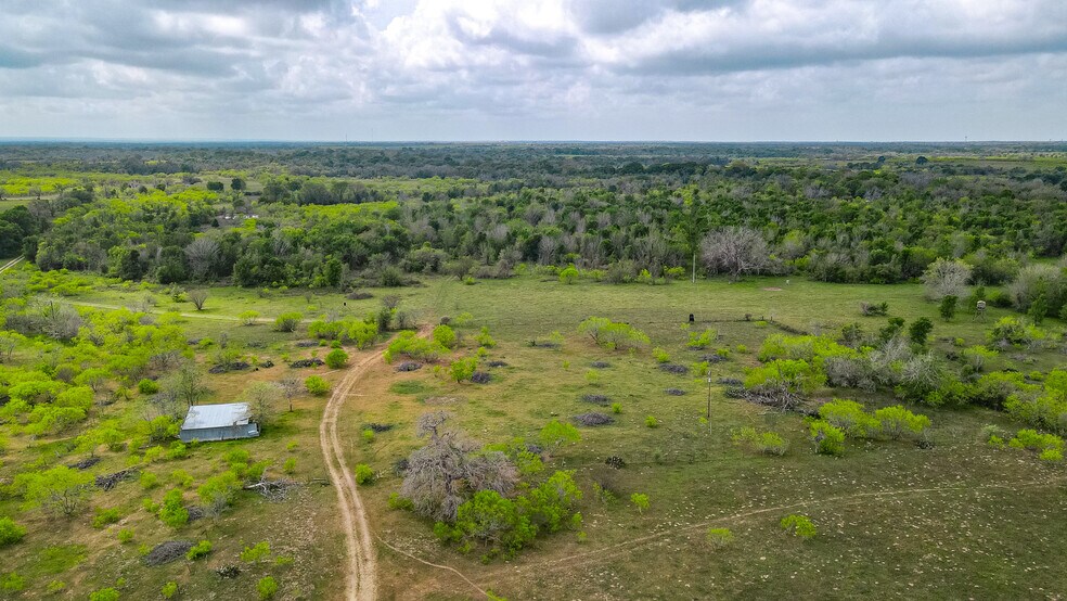 More Photos Of TBD Sparta Field Road, Waelder Land For Sale