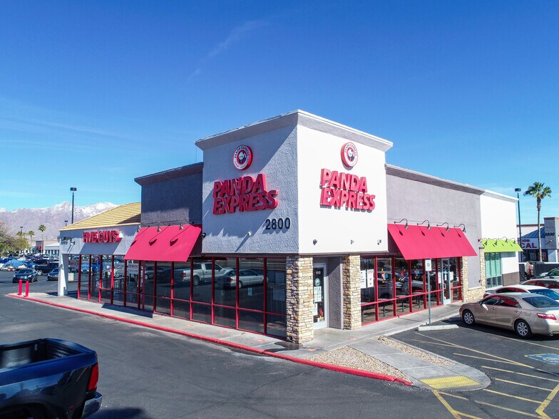 More Photos Of 2800-2802 N Campbell Ave, Tucson Restaurant For Sale