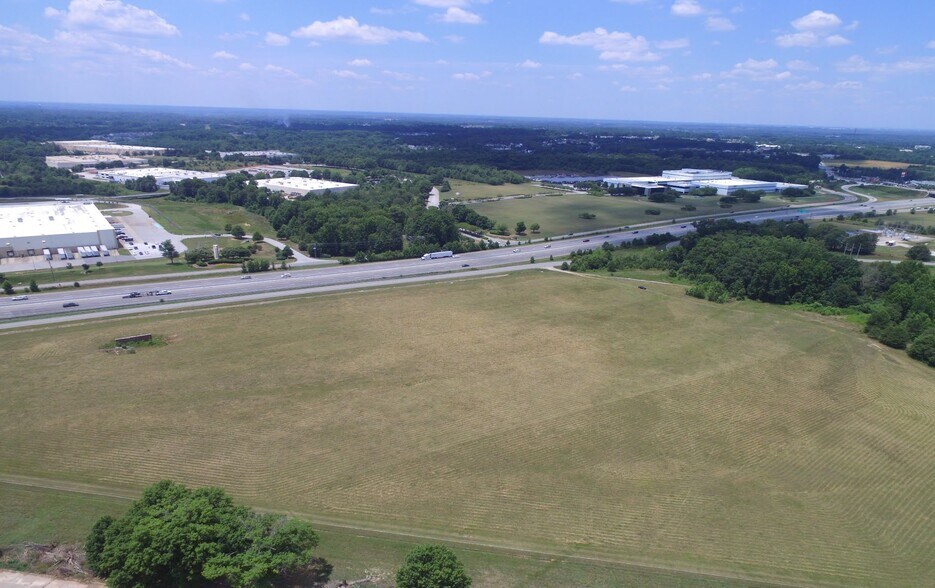 More Photos Of 706 N Woods Dr, Fountain Inn Land For Sale