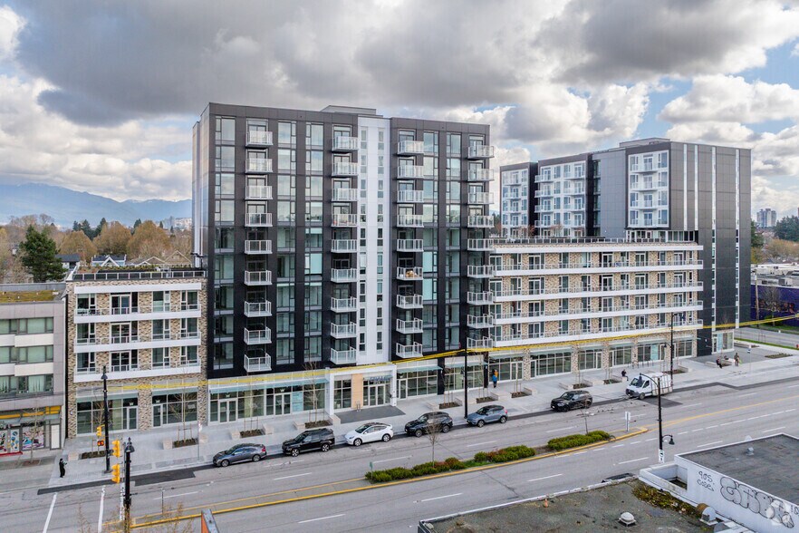 More Photos Of 2731 Kingsway, Vancouver Apartments For Sale