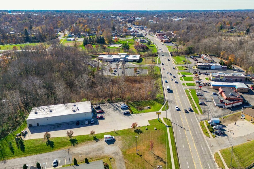 More Photos Of , Adrian General Retail For Sale