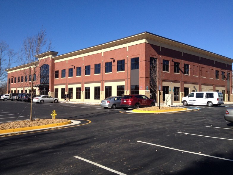 More Photos Of 450 Garrisonville Rd, Stafford Office For Sale