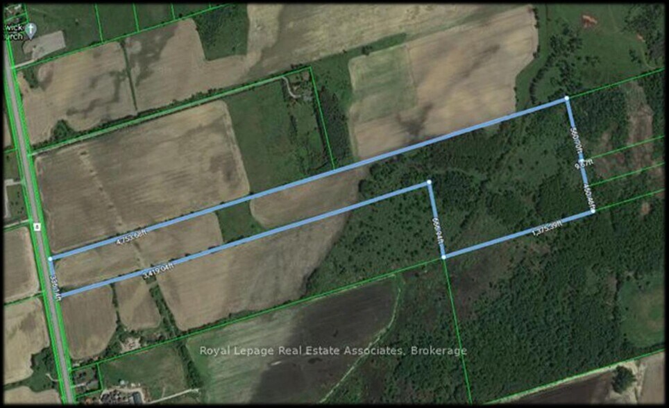 More Photos Of 23049 Woodbine Ave, Keswick Land For Sale