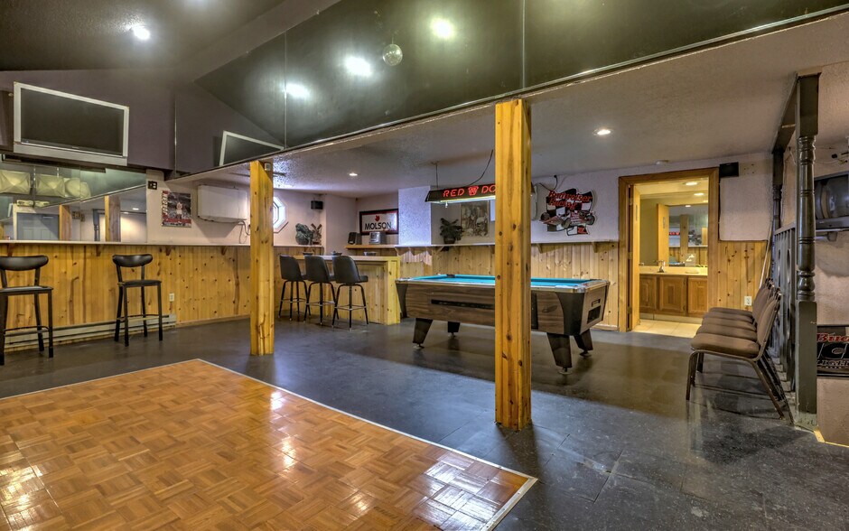 More Photos Of 399 Wolcott Rd, Wolcott Restaurant For Sale