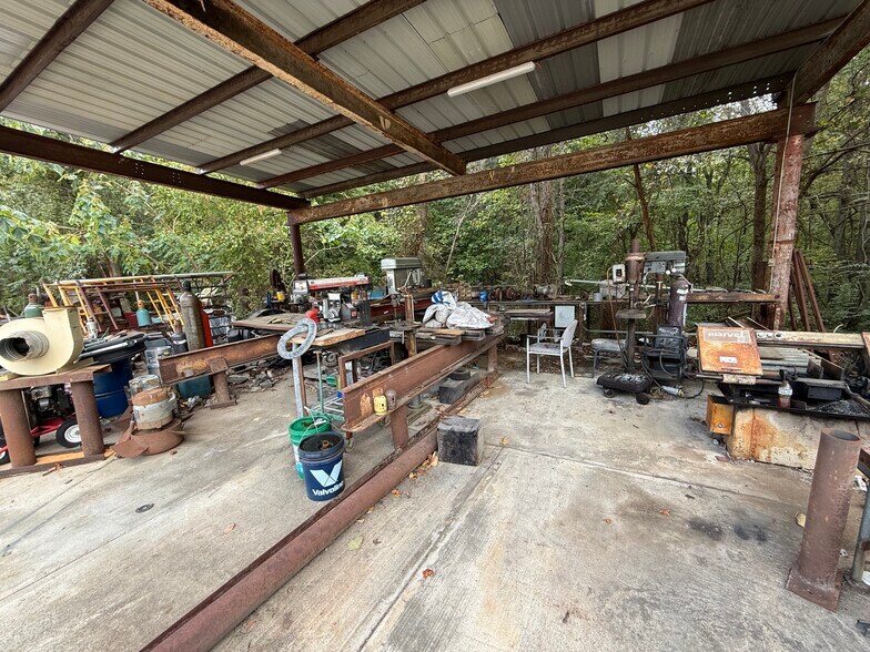 More Photos Of 2722 NC 87 S, Moncure Light Distribution For Lease