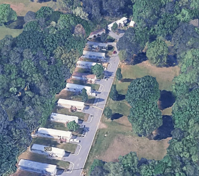 More Photos Of 708 Frye Bridge Rd, Clemmons Manufactured Housing Mobile Home Park For Sale