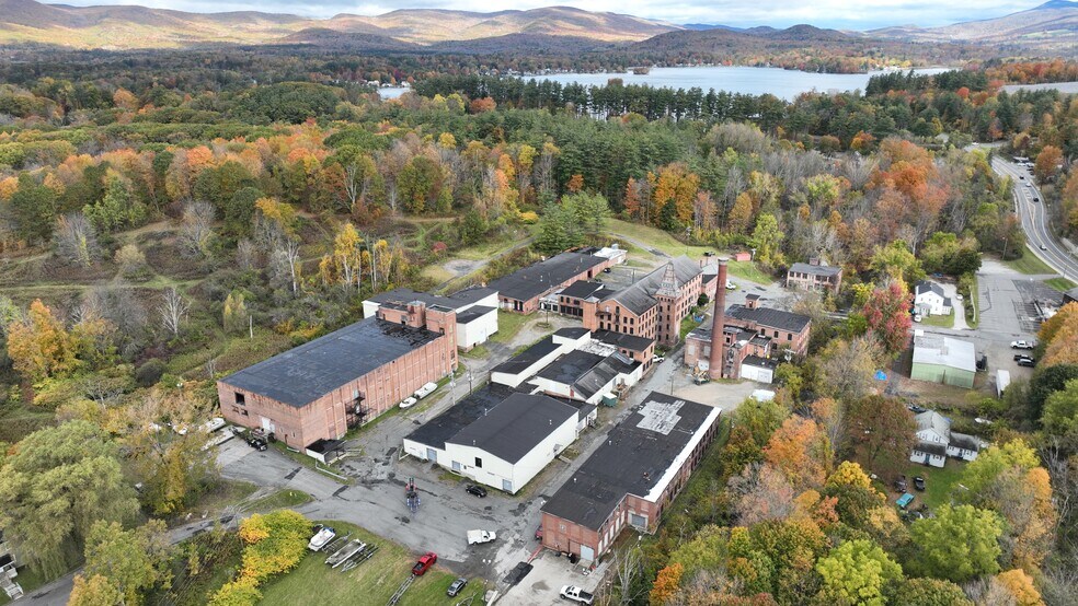 Primary Photo Of 20 Keeler St, Pittsfield Manufacturing For Sale