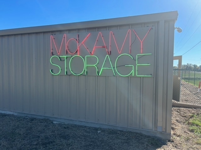 Primary Photo Of 4700 SH 198 Hwy, Malakoff Self Storage For Sale