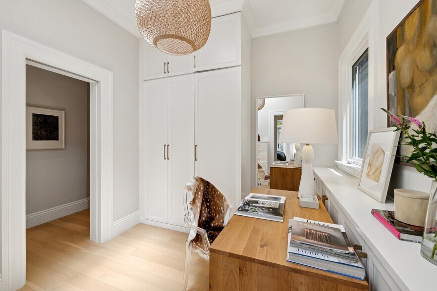 More Photos Of 3463 Sacramento St, San Francisco Storefront Retail Residential For Sale
