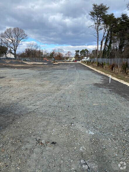 More Photos Of 7421 Zachary Ln, Glen Burnie Land For Lease