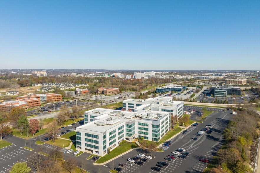 More Photos Of 550 E Swedesford Rd, Wayne Office For Lease