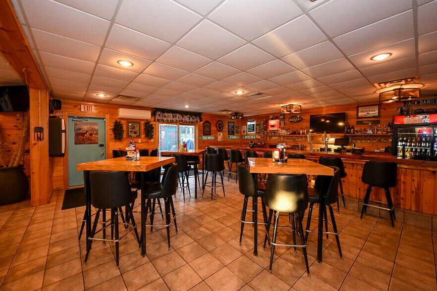 More Photos Of W7916 Highway 70, Spooner Restaurant For Sale