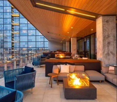 More Photos Of 501 Commerce, Nashville Office For Lease