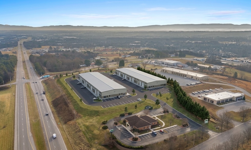 Primary Photo Of 322 Partnership Pkwy, Maryville Industrial For Lease