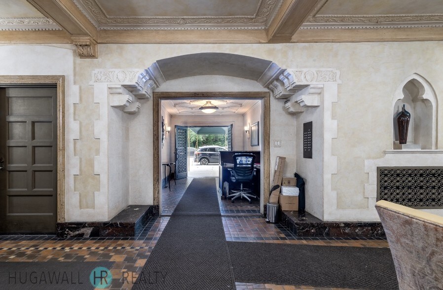 More Photos Of 9 Prospect Park W, Brooklyn Apartments For Sale