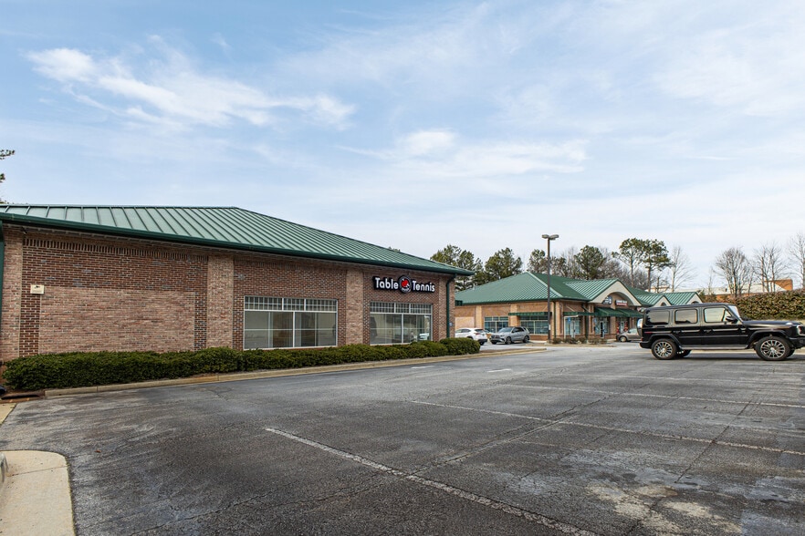 More Photos Of 45 Old Peachtree Rd NE, Suwanee General Retail For Lease