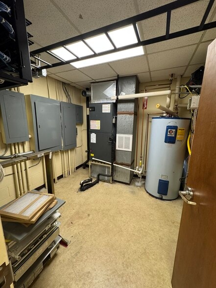 More Photos Of 407 N Salem Ave, Sumter Medical For Lease