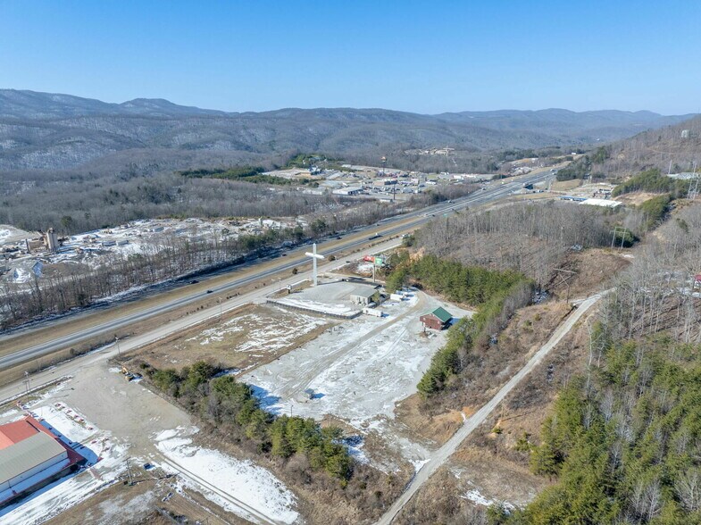 More Photos Of 269 Luther Seiber Blvd, Pioneer Land For Sale