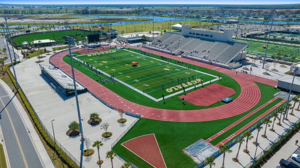 More Photos Of 2596 C 470, Sumterville Land For Sale