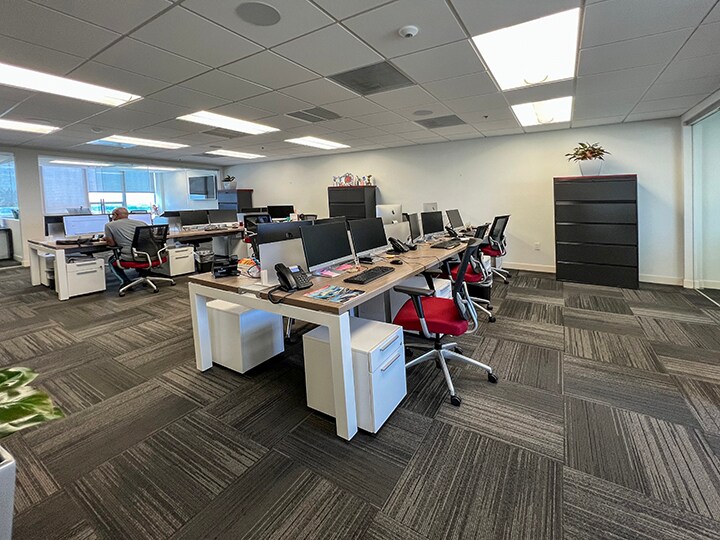 More Photos Of 2455 E Sunrise Blvd, Fort Lauderdale Loft Creative Space For Sale