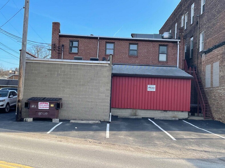 More Photos Of 212 N Warren Ave, Apollo General Retail For Sale