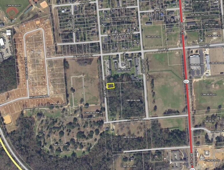 More Photos Of 450 Campbell St, Camden Flex For Sale