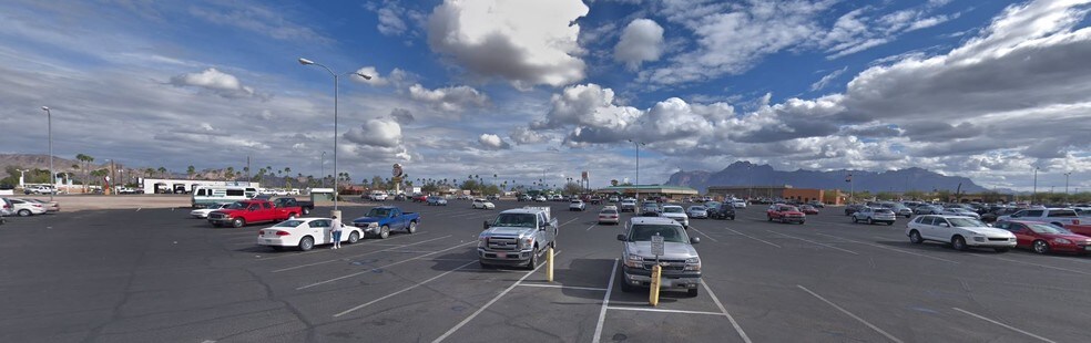 More Photos Of 725 W Apache Trl, Apache Junction Unknown For Lease