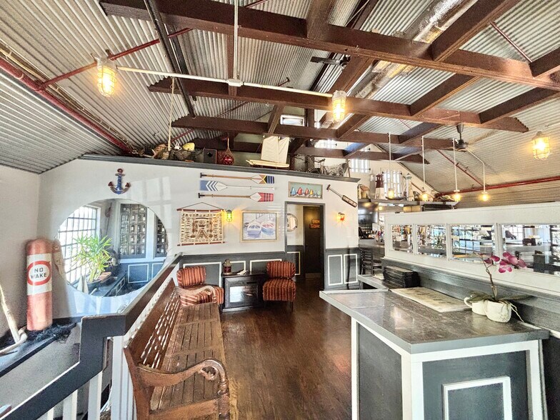 More Photos Of 1308 E Main St, Stamford General Retail For Sale