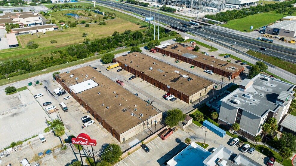 More Photos Of 5233 Interstate 37, Corpus Christi Land For Lease