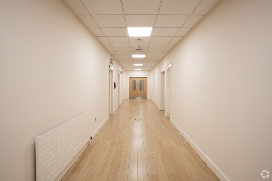 More Photos Of 1 Queen Elizabeth Av, Glasgow Office Residential For Lease