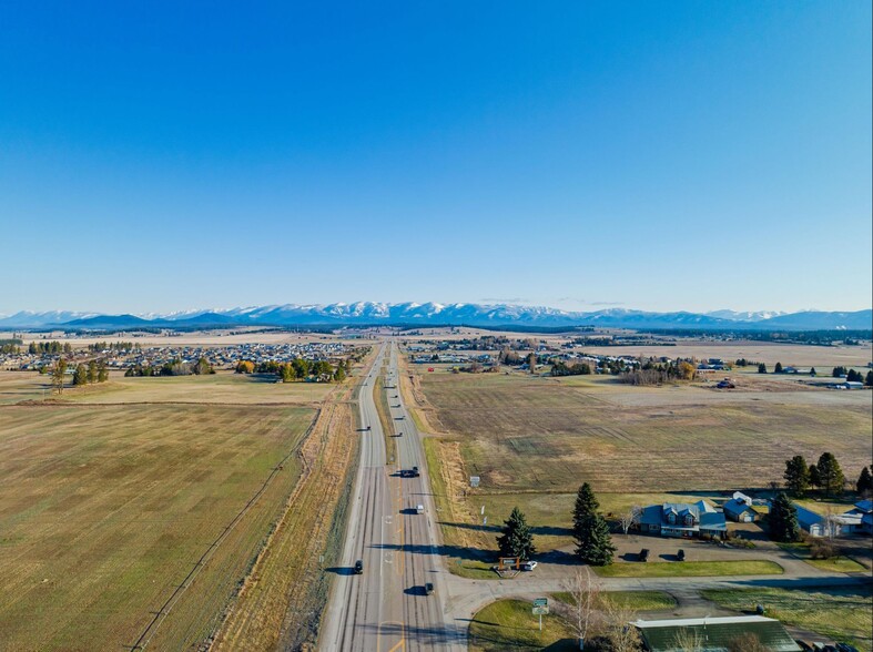 More Photos Of 3273 US 93 N, Kalispell Land For Sale