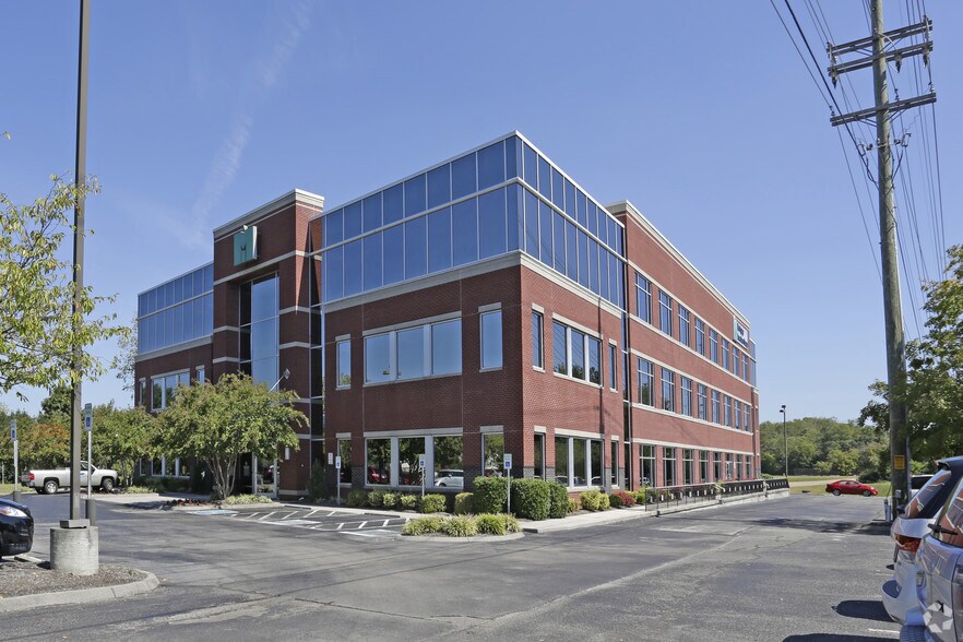 Primary Photo Of 8320 E Walker Springs Ln, Knoxville Office For Lease