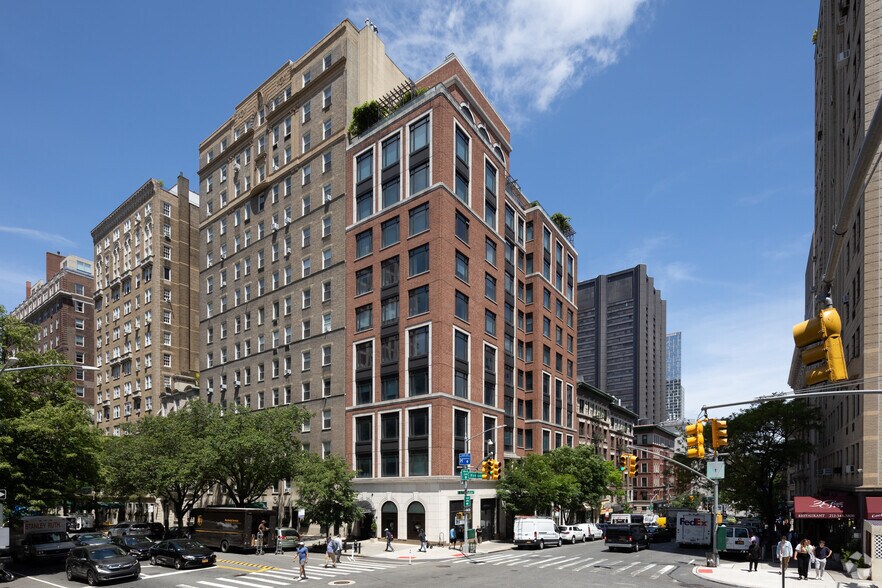 Primary Photo Of , New York Multifamily For Sale