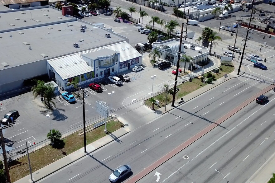 More Photos Of 16101 S Avalon Blvd, Gardena Carwash For Sale