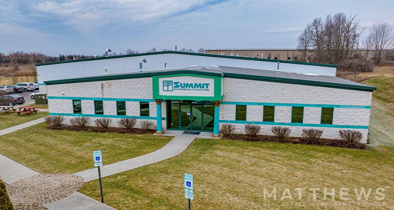 More Photos Of 3310 Win St, Cuyahoga Falls Manufacturing For Sale
