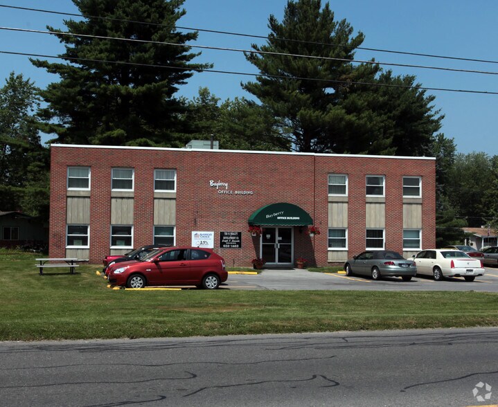 More Photos Of 181 Blackberry Rd, Bayberry Office For Lease