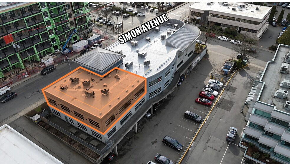 More Photos Of 32525 Simon Ave, Abbotsford Office For Lease