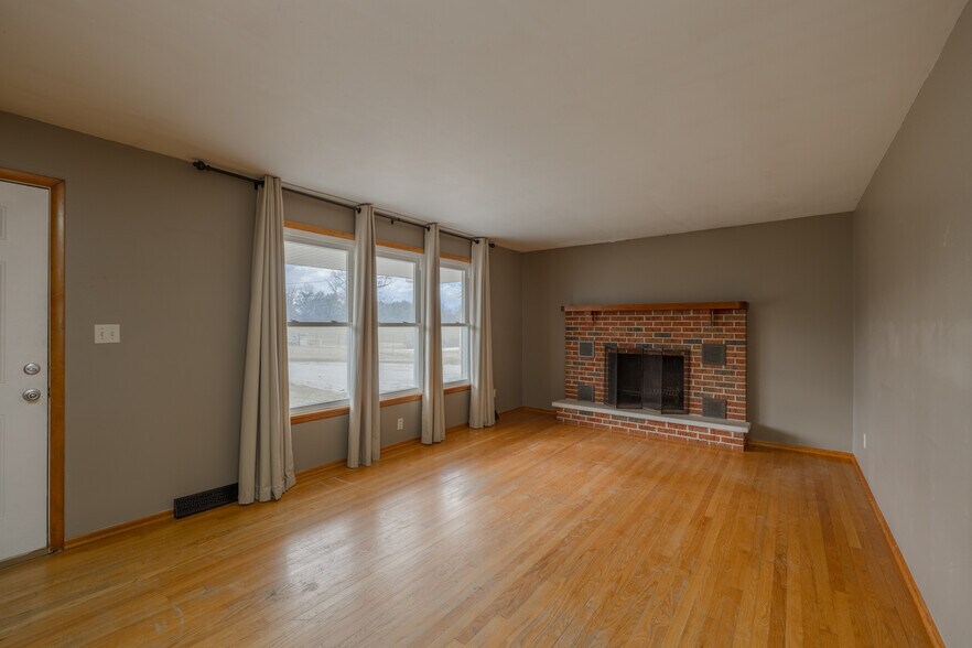 More Photos Of 762 Cave Farm Rd, Troy Land For Sale