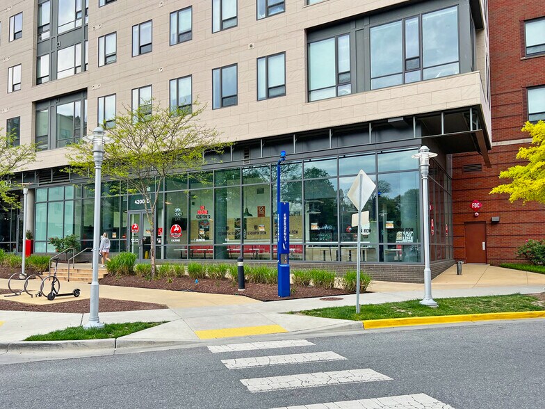 More Photos Of 4200 Knox Rd, College Park Apartments For Lease