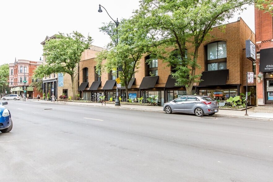 More Photos Of 1802-1806 N Halsted St, Chicago Apartments For Lease