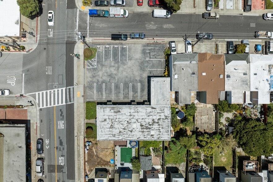 More Photos Of 20-24 Linden Ave, South San Francisco Office For Sale