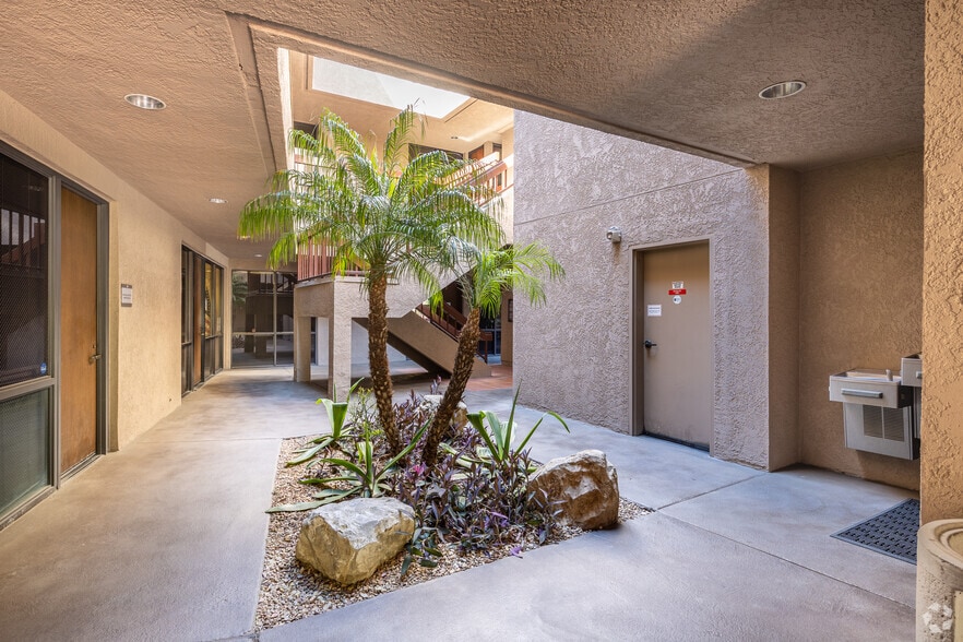 26400 La Alameda, Mission Viejo, CA 92691 Office For Lease