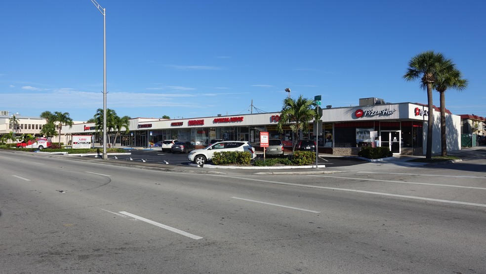 Primary Photo Of 1930-1974 NE 163rd St, North Miami Beach Unknown For Lease