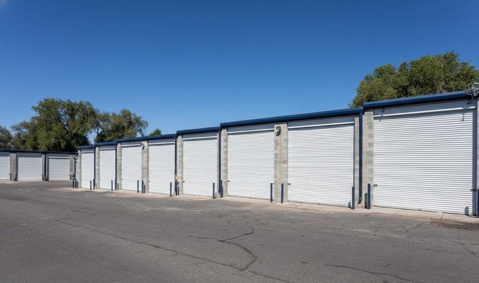 More Photos Of 1355 W 3300 S, Ogden Industrial For Lease