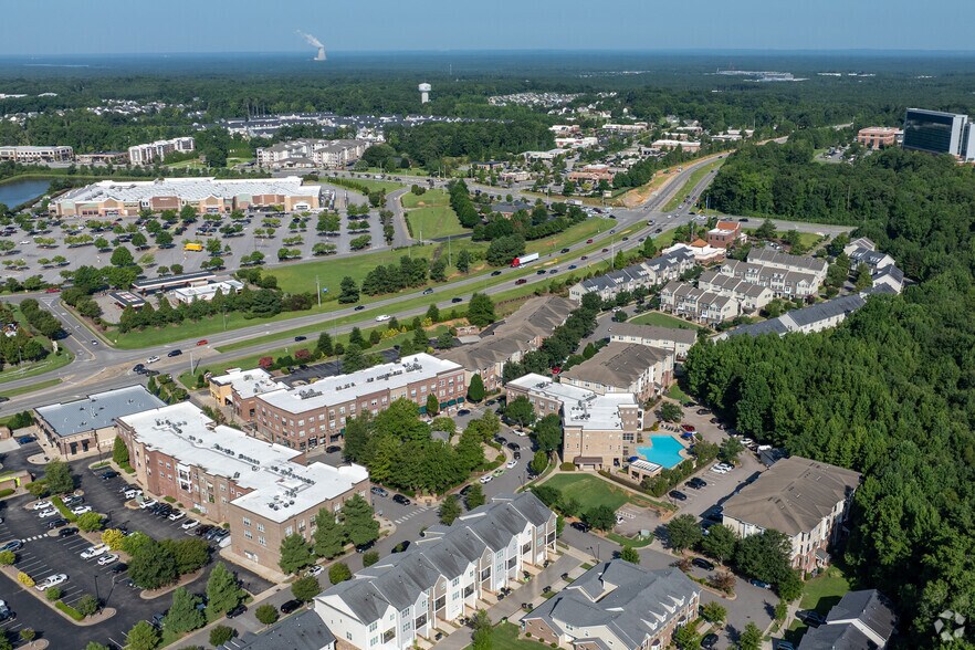 More Photos Of 1001 Hayes Ln, Holly Springs Apartments For Lease